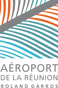 Logo Aéroport de La Réunion RG
