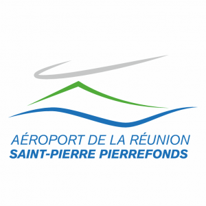 Logo Aéroport de Pierrefonds