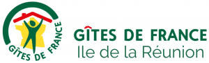 Logo Gîte de France La Réunion