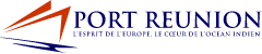 Logo Port maritime de La Réunion