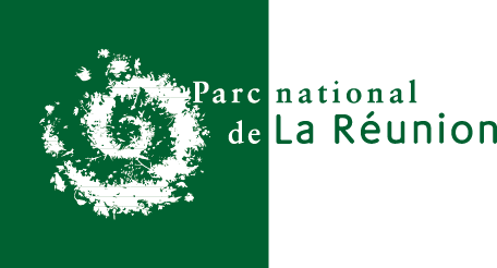Logo Parc national de La Réunion
