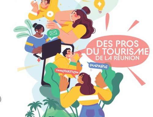 Le Forum inspirant des pros du tourisme 2022