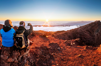 PROPOSER DES PRODUITS AUTOUR DU « SLOW TOURISME »