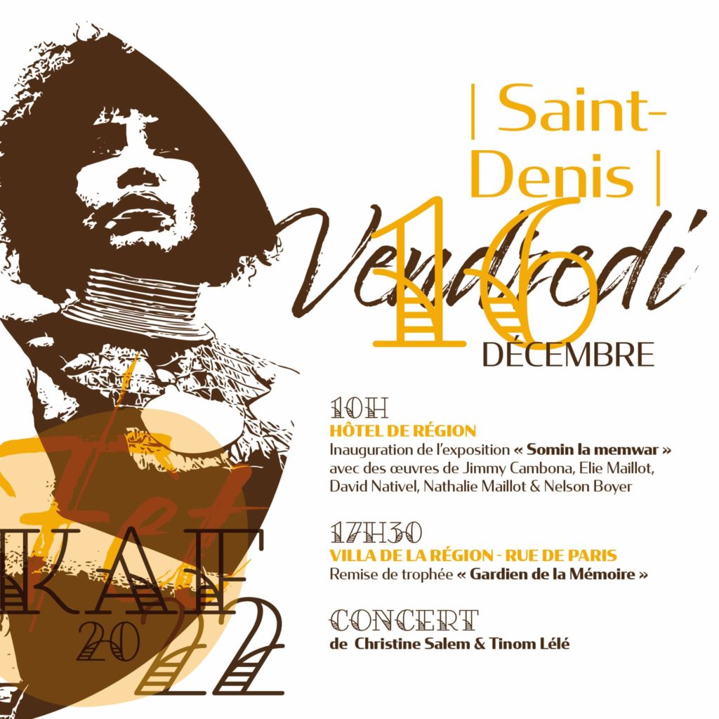 Fèt Kaf SaintDenis Site de la Fédération Réunionnaise du Tourisme