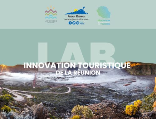 Innovation touristique à La Réunion : Retour sur le projet Lab Tourisme Réunion