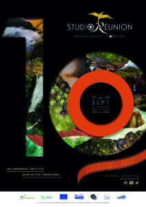 Affiche de Studio Réunion 2023