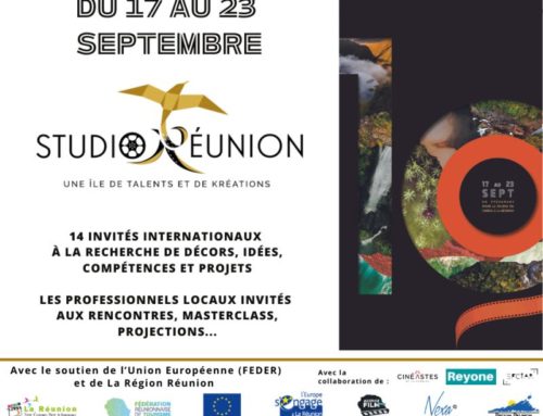 Studio Réunion : l’évènement phare de la filière cinéma et audiovisuelle à La Réunion fête ses 10 ans !