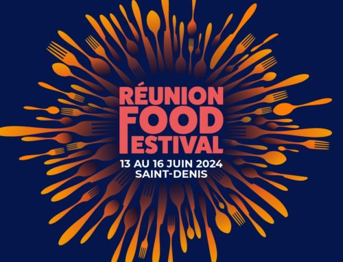 A noter dans les agendas : Réunion Food Festival !