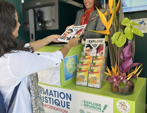 Accessibilité : nos Bureaux d’Information Touristique de nouveau référencés sur « La Réunion pour Tous »