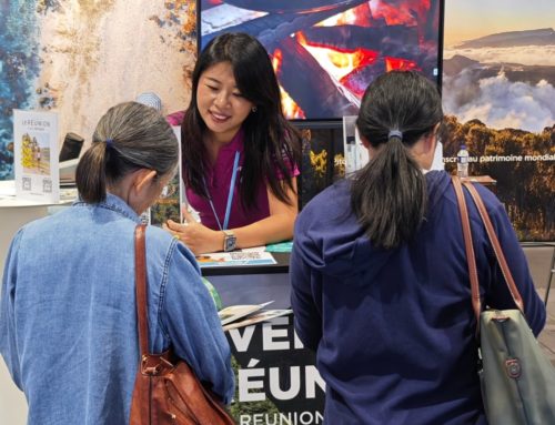 Salon VEEZIT 2024 : un rendez-vous pour le tourisme de l’océan Indien