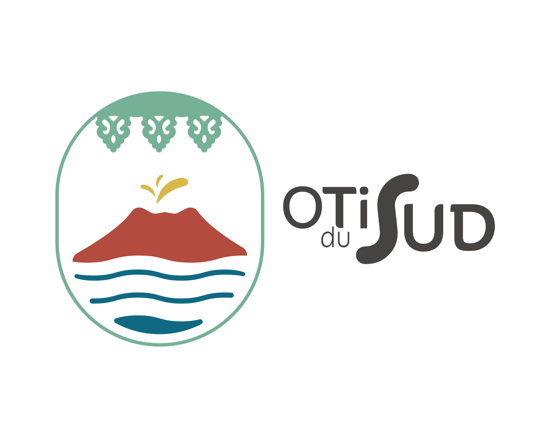 Logo OTI SUD