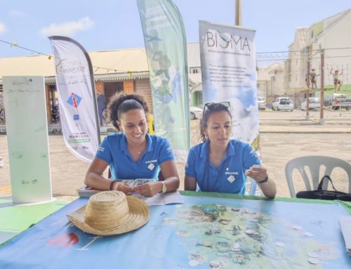 Est Aventures : un forum dédié aux activités de pleine nature organisé par la CIREST