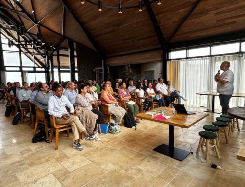 Retour sur la journée “Innover à la ferme : nouvelles tendances de l’Agritourisme à La Réunion & ailleurs”