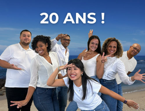 La FRT fête ses 20 ans !