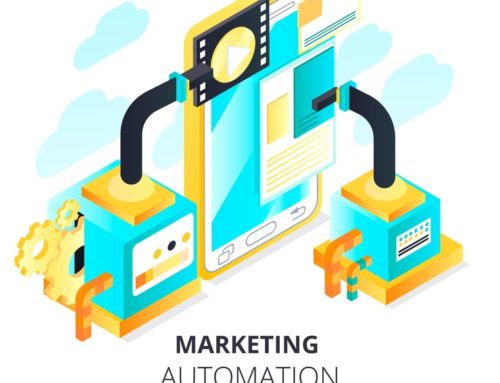 MARKETING AUTOMATION