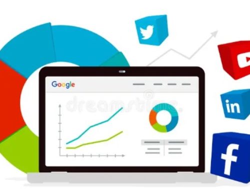 Travailler sur des indicateurs de marketing digital : SEO, Google analytic