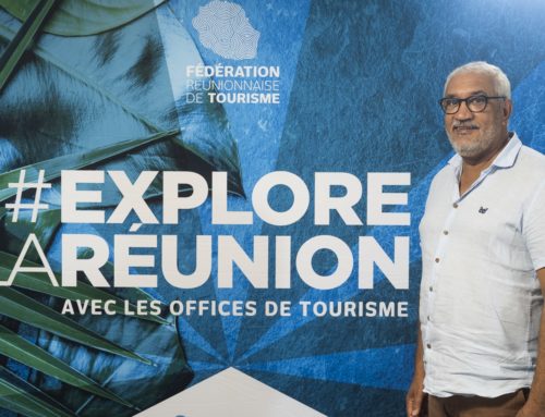 Fusion de la FRT et de l’IRT : une nouvelle étape pour le tourisme réunionnais