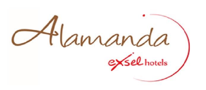 logo ALAMANDA